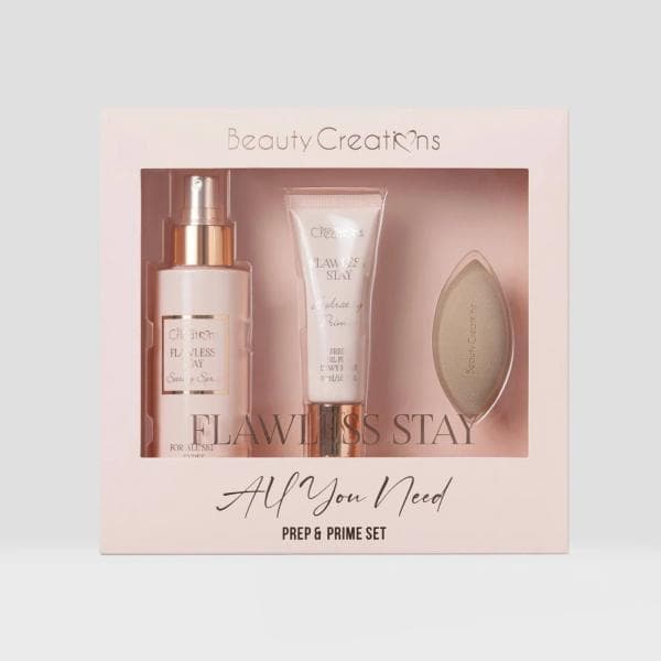 Set All You Need 3pcs