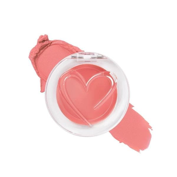 Rubor en Crema Stay Blushing