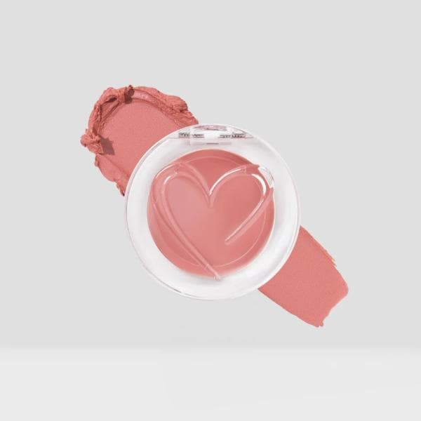 Rubor en Crema Stay Blushing