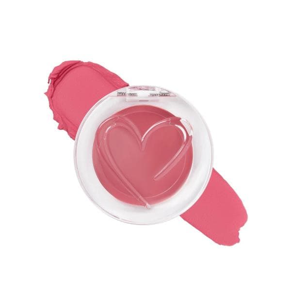 Rubor en Crema Stay Blushing
