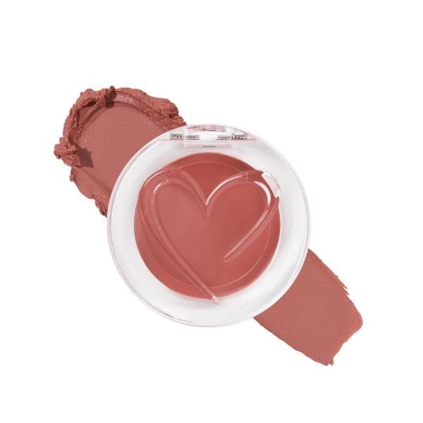 Rubor en Crema Stay Blushing
