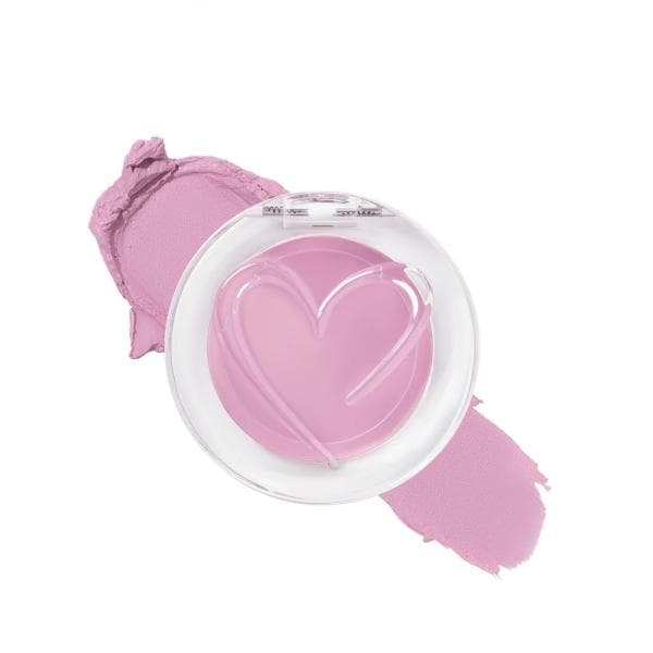 Rubor en Crema Stay Blushing