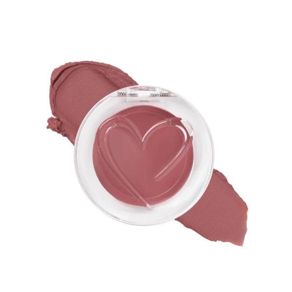 Rubor en Crema Stay Blushing