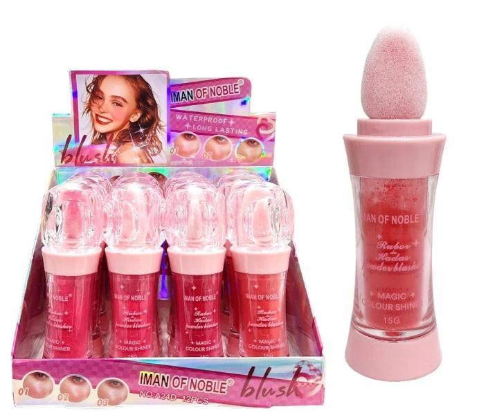 Rubor De Hadas