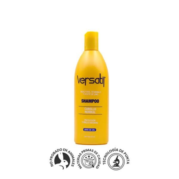 Shampoo de