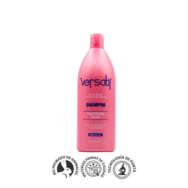 Shampoo de