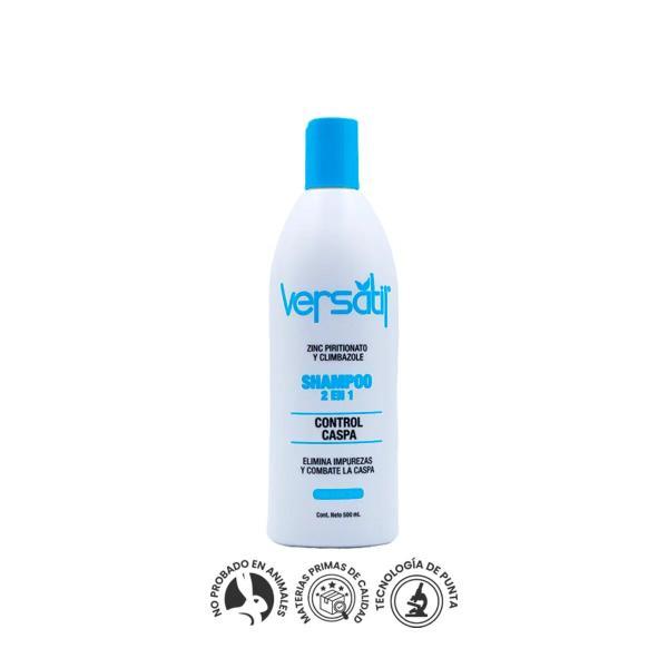 Shampoo de