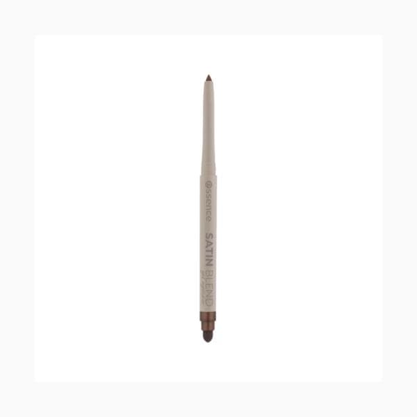 Delineador de Ojos Satin Blend