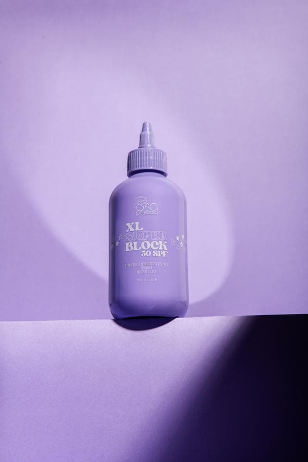 Bloqueador Solar Super Block XL 240ml