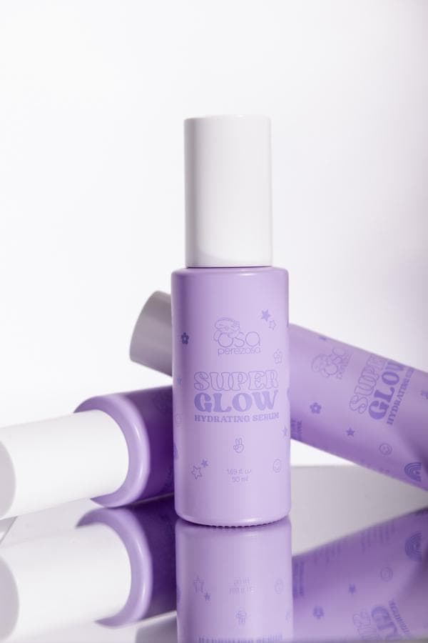 Serum Facial Super Glow