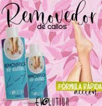 Removedor de Callos 240ml