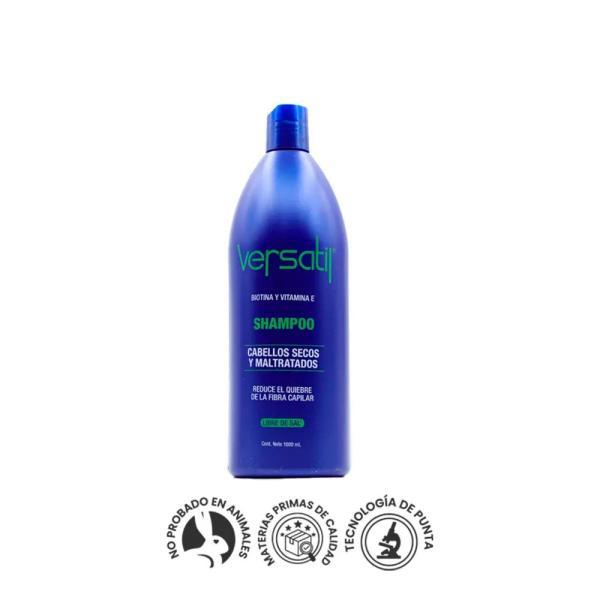 Shampoo de