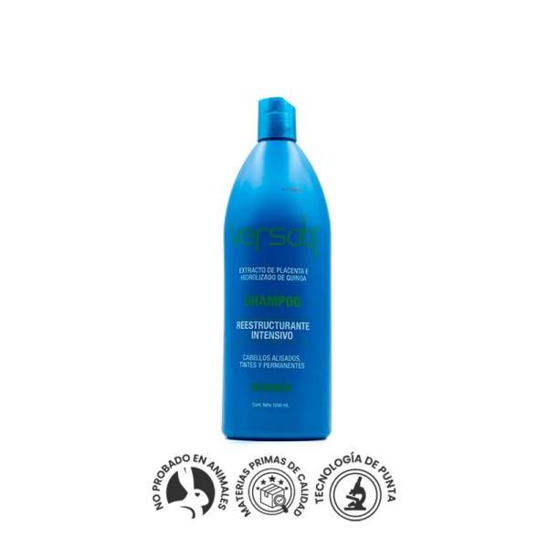 Shampoo de