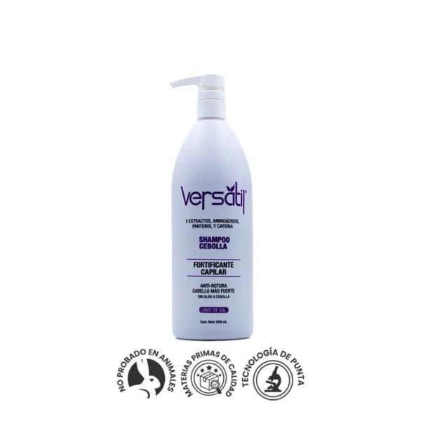 Shampoo de