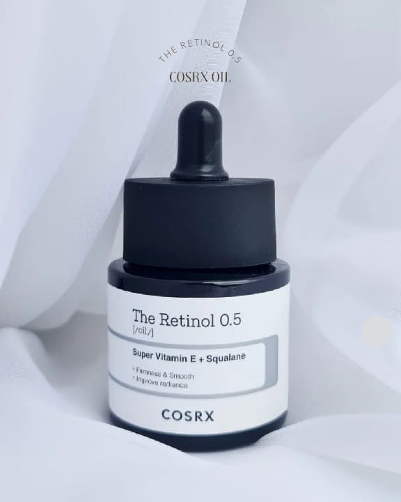Serum Facial de