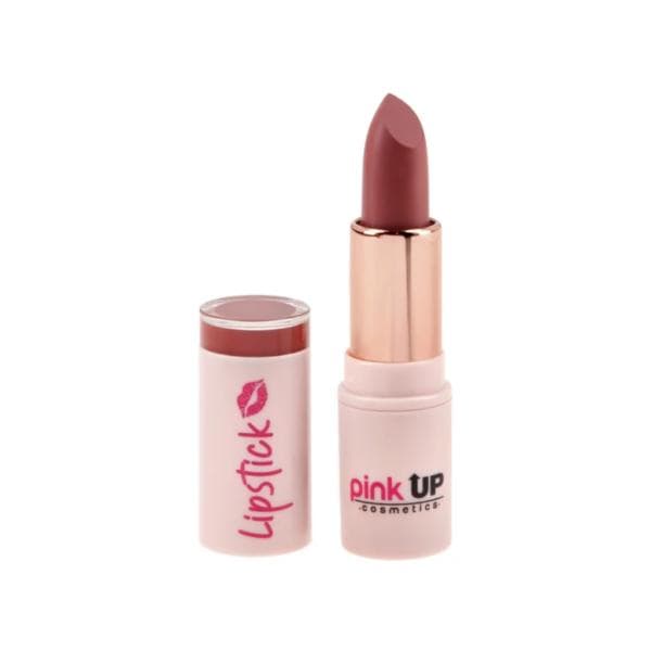 Labial en Barra Matte