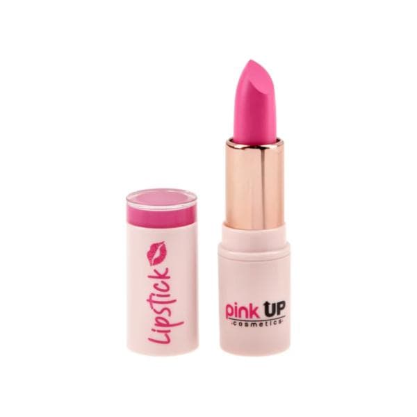 Labial en Barra Matte