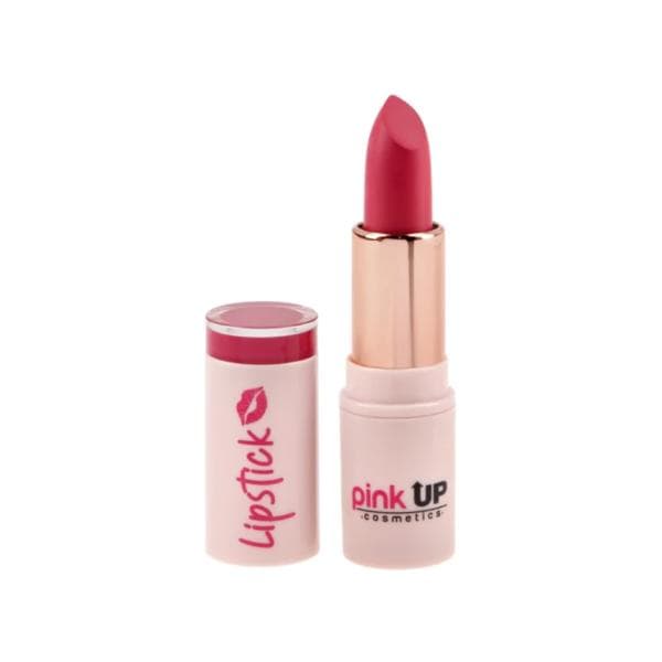 Labial en Barra Matte