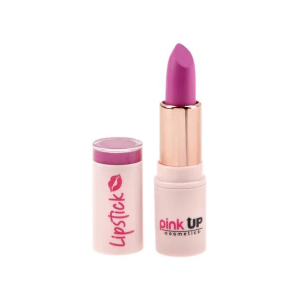 Labial en Barra Matte