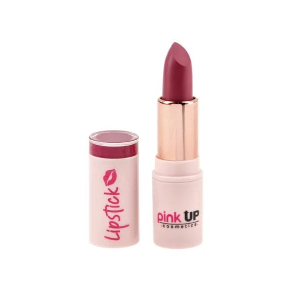 Labial en Barra Matte
