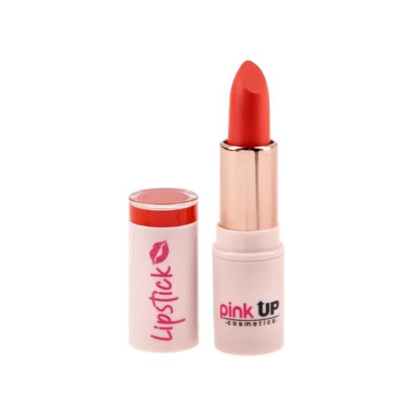 Labial en Barra Matte