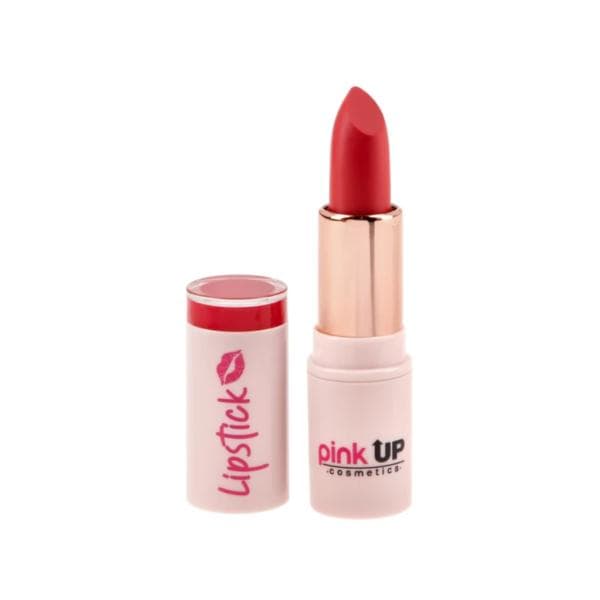 Labial en Barra Matte