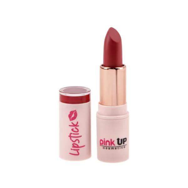 Labial en Barra Matte