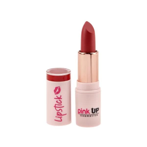 Labial en Barra Matte
