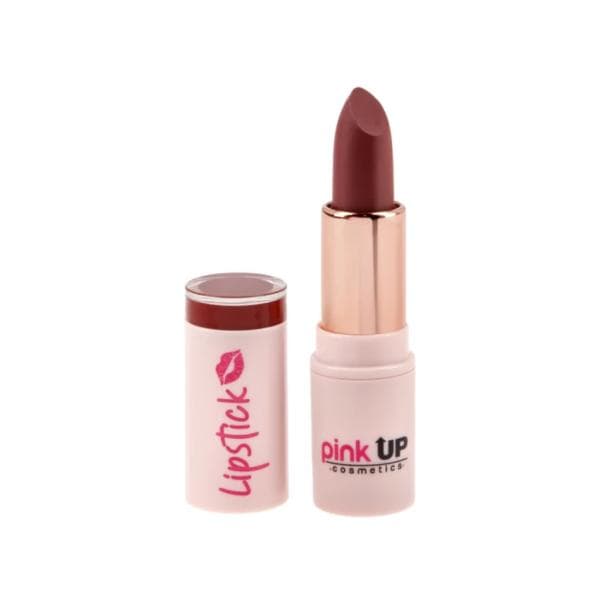 Labial en Barra Matte