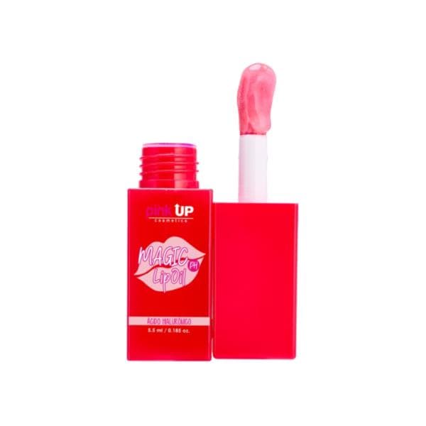 Brillo de Labios Magic PH