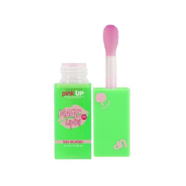 Brillo de Labios Magic PH