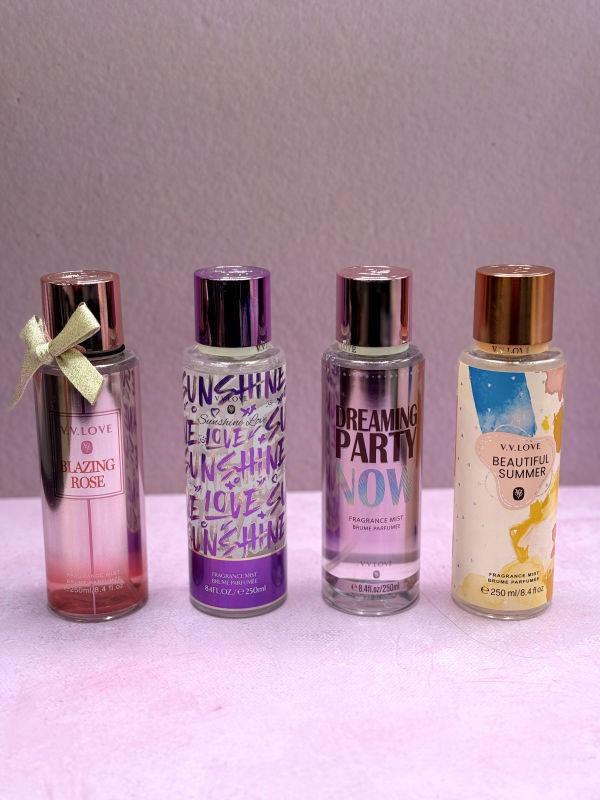 Splash V.V LOVE
