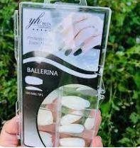 Caja de uñas Elegantes Curba C
