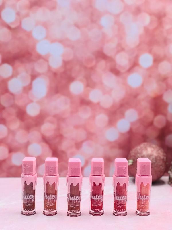 Labial Juicy