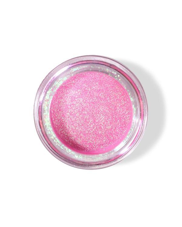 Polvo suelto Starstruck Chrome