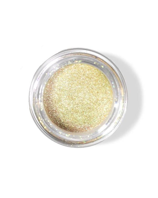 Polvo suelto Starstruck Chrome
