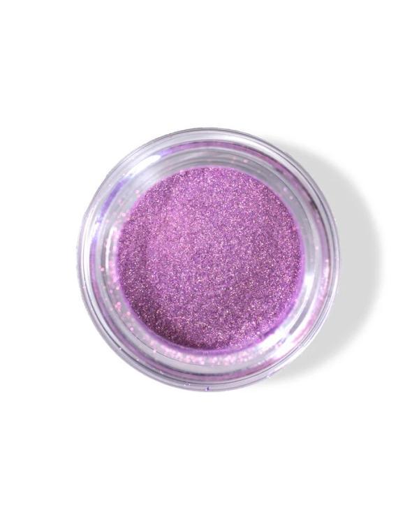 Polvo suelto Starstruck Chrome