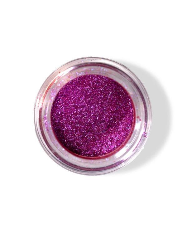 Polvo suelto Starstruck Chrome
