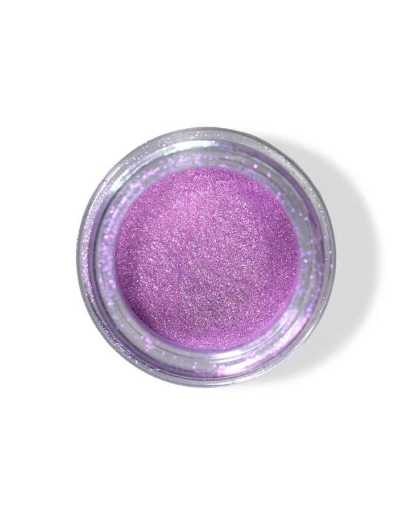 Polvo suelto Starstruck Chrome