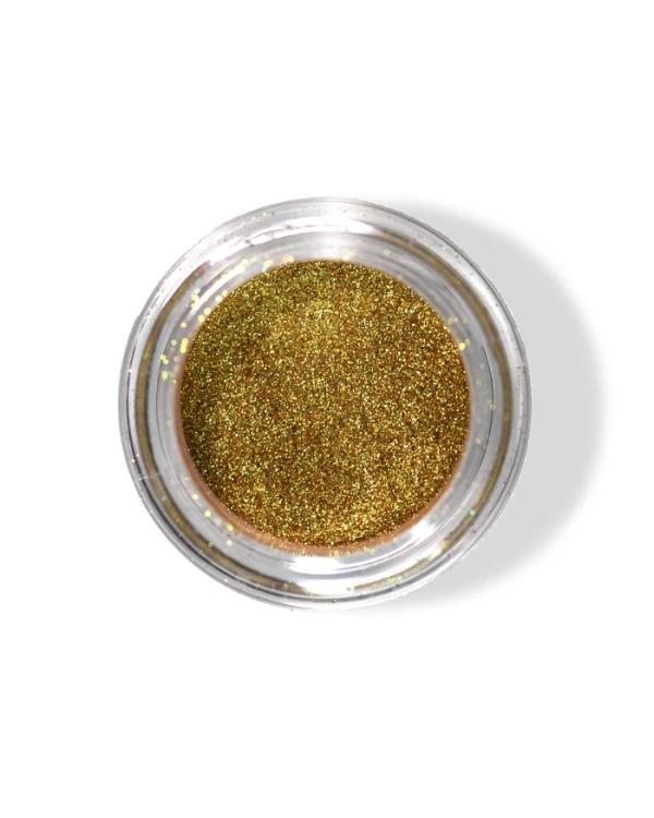 Polvo suelto Starstruck Chrome