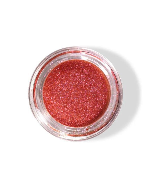 Polvo suelto Starstruck Chrome