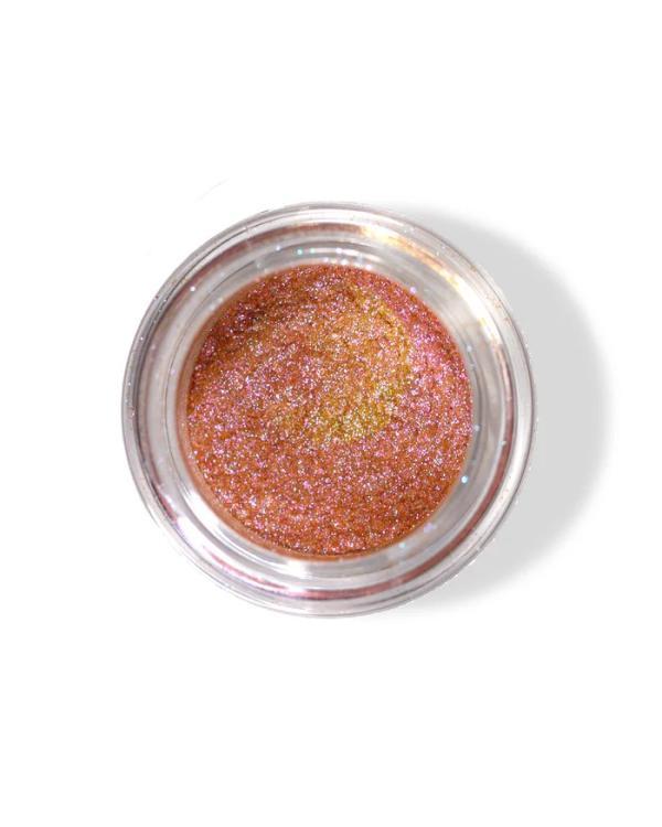 Polvo suelto Starstruck Chrome