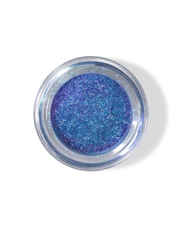 Polvo suelto Starstruck Chrome