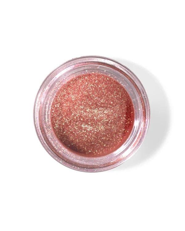 Polvo suelto Starstruck Chrome