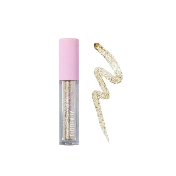 Delineadorde Ojos Glitterally Perfect