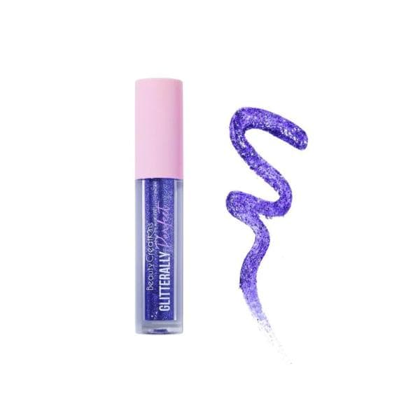 Delineadorde Ojos Glitterally Perfect