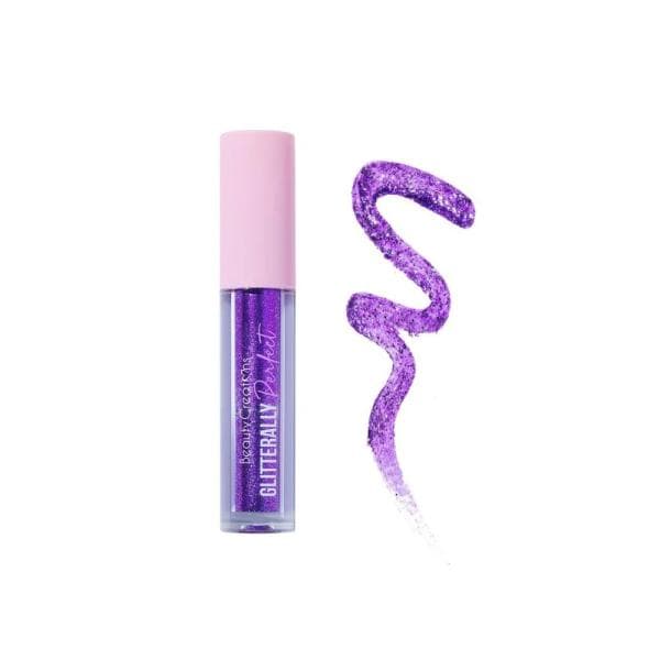 Delineadorde Ojos Glitterally Perfect
