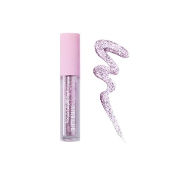 Delineadorde Ojos Glitterally Perfect