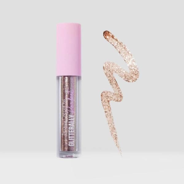 Delineadorde Ojos Glitterally Perfect