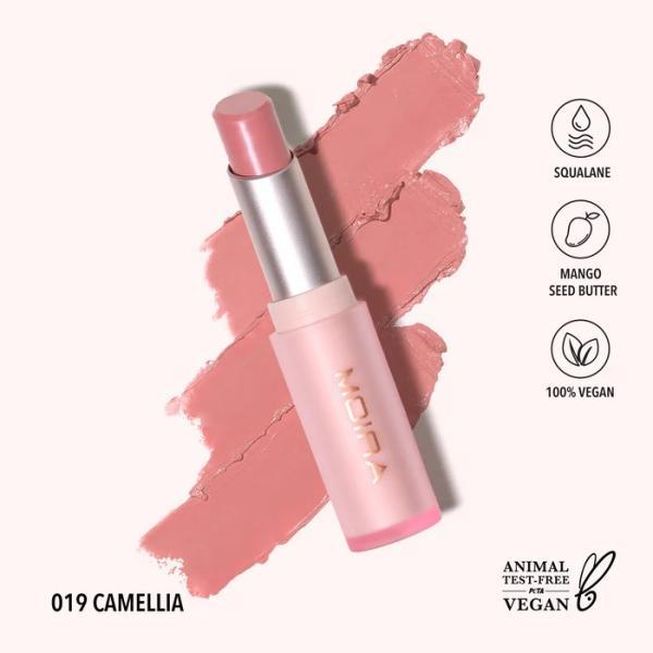 Labial Signature